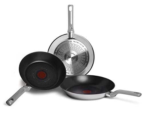 Sartenes Envy Tefal
