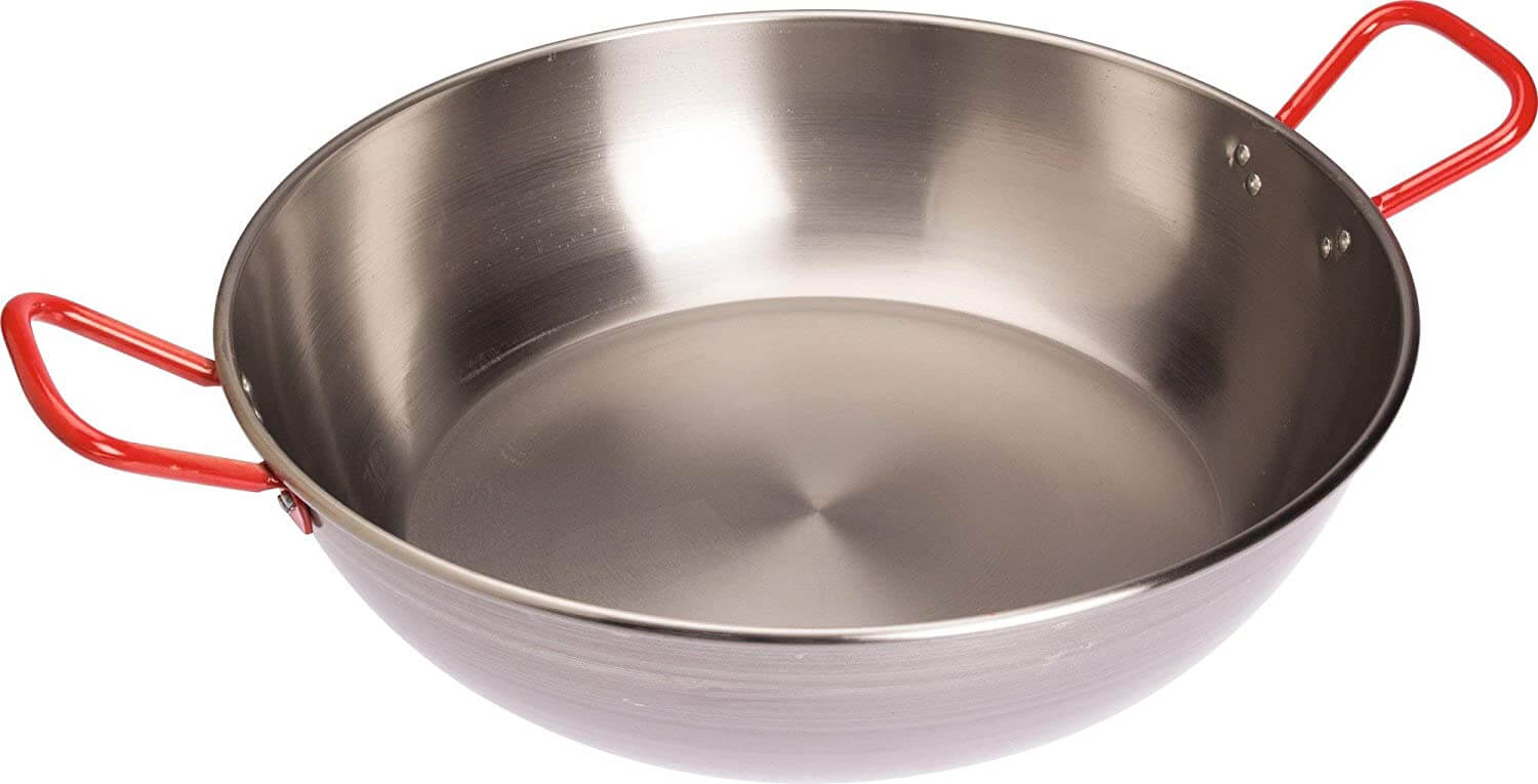 Sartenes Grandes Para Migas