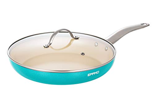 Sartenes Invoca Ceramica