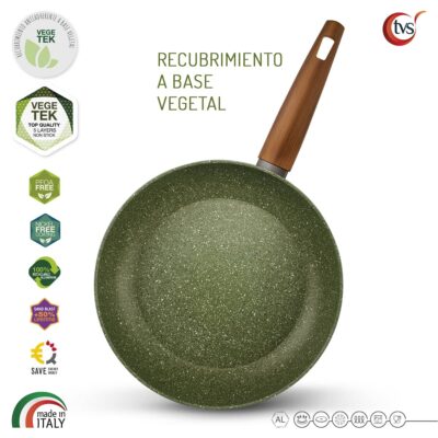 Sartenes Italianas