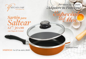 Sartenes Kitchen Fair