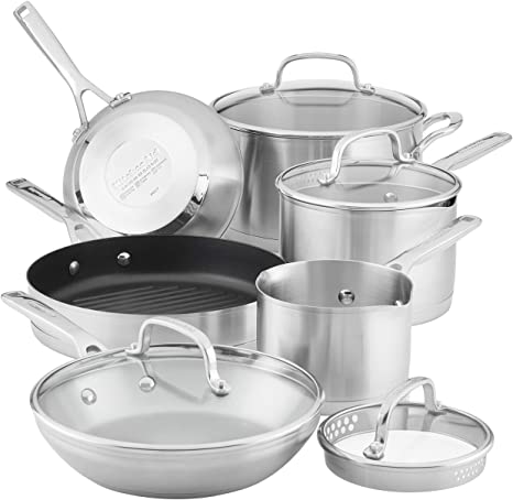 Sartenes Kitchenaid