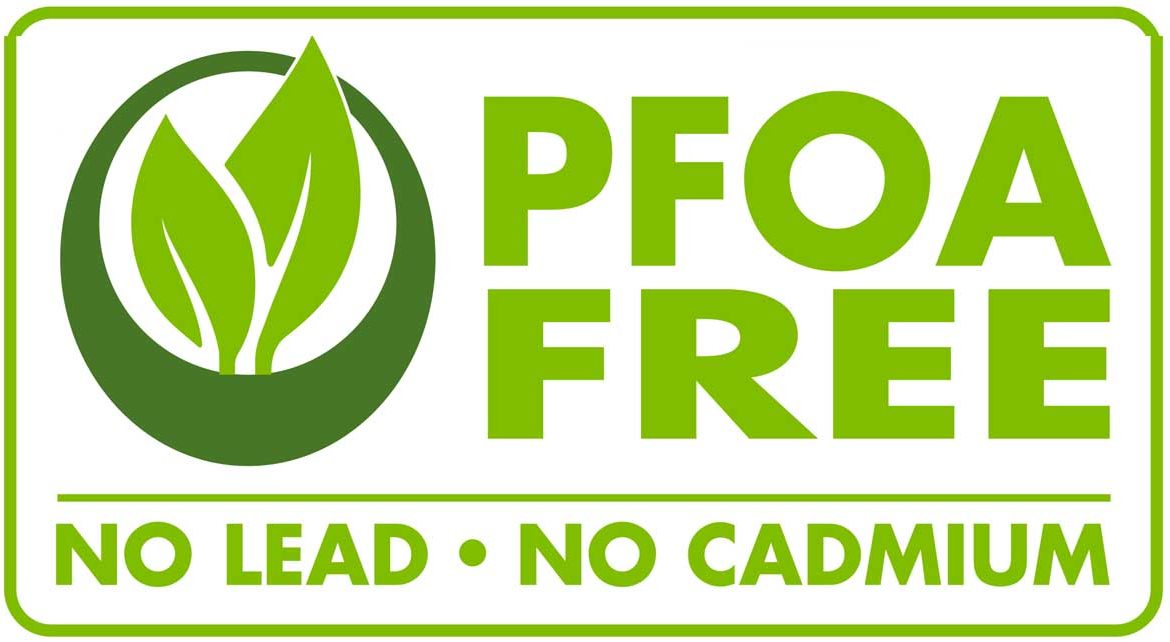 Sartenes Libres De Pfoa