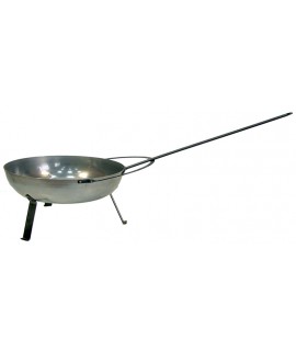 Sartenes Para Chimeneas