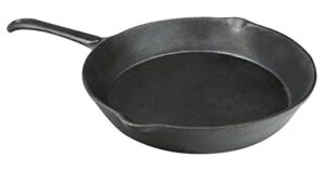 Sartenes Para Fuego De Leña
