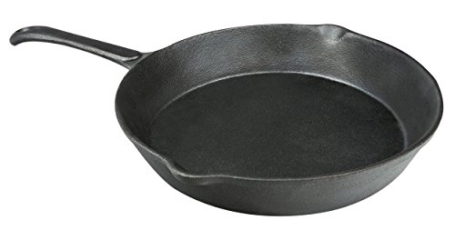 Sartenes Para Fuego De Leña