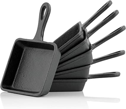 Sartenes Para Raclette