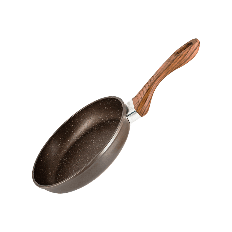 Sartenes Percutti Legno
