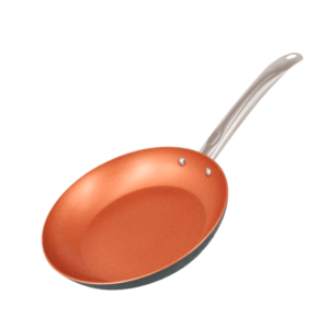 Sartenes Percutti Oro Rosa