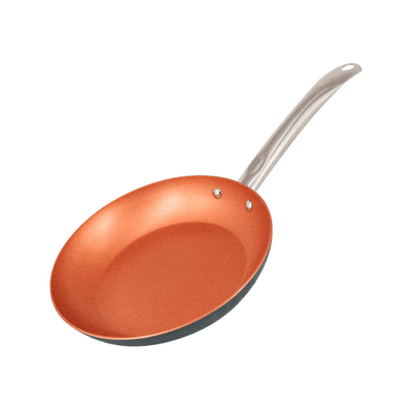 Sartenes Percutti Oro Rosa