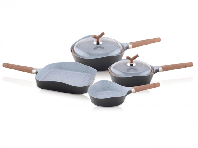 Sartenes Premium Cecotec