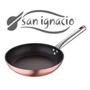 Sartenes San Ignacio Masterchef