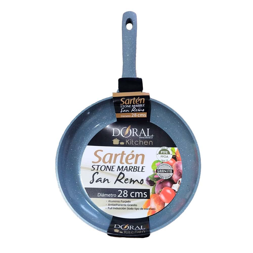 Sartenes San Remo