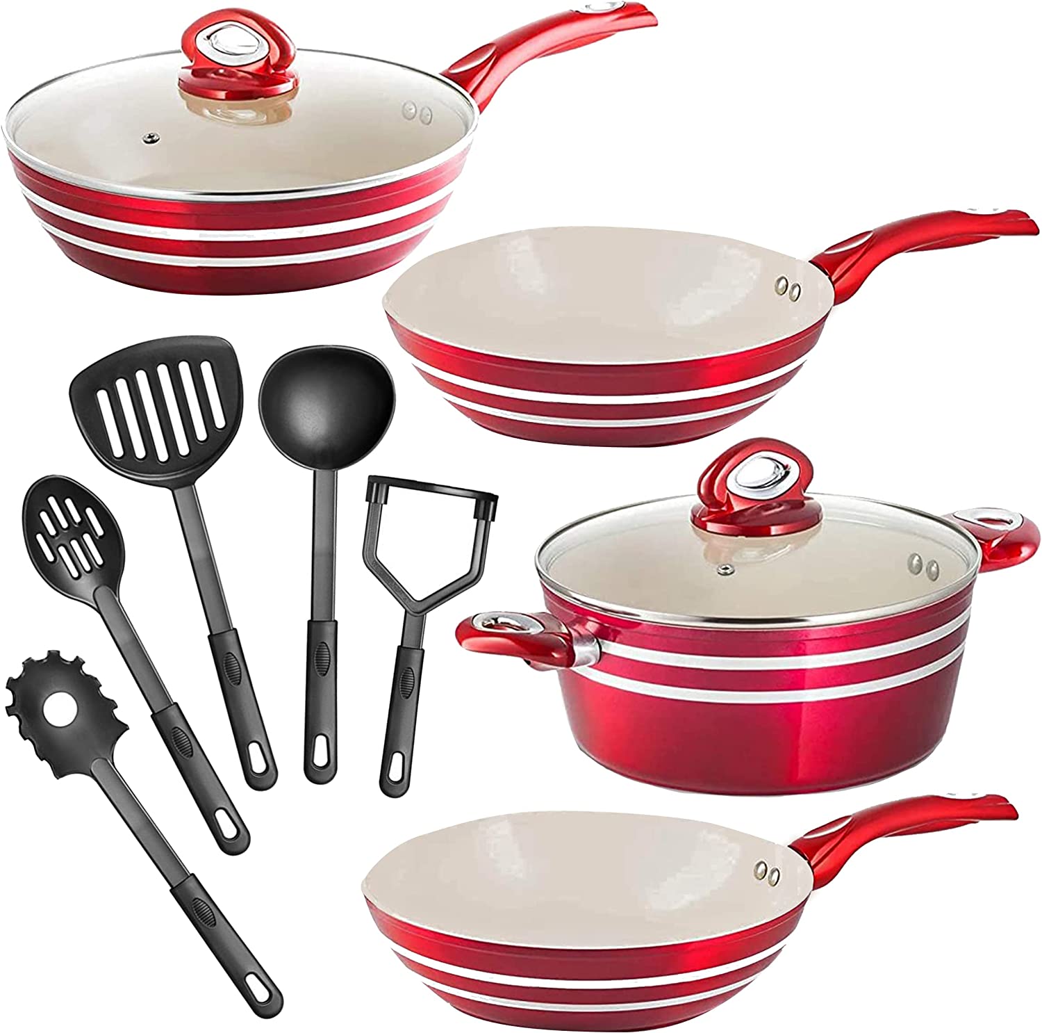 Sartenes Star Chef