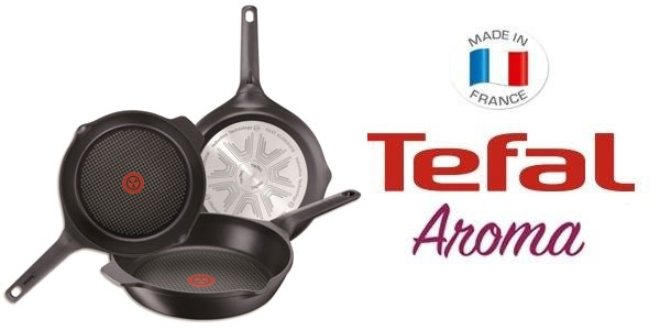 Sartenes Tefal Baratas
