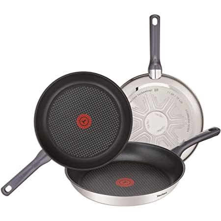 Sartenes Tefal Daily Cook