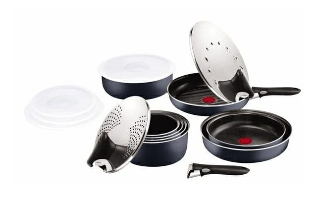 Sartenes Tefal Ingenio Confort