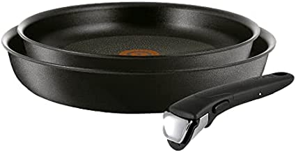 Sartenes Tefal Ingenio Expertise
