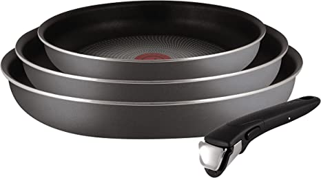 Sartenes Tefal Ingenio
