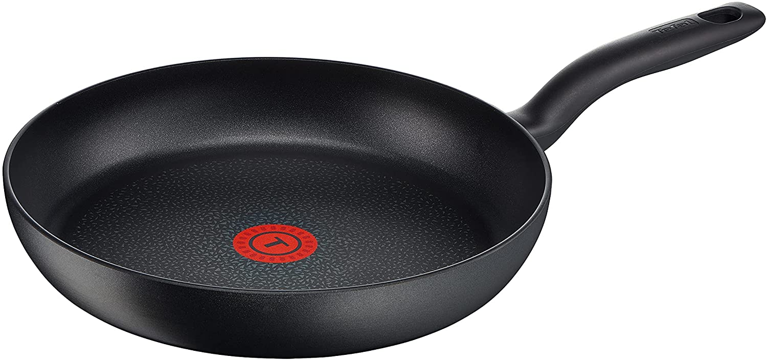 Sartenes Tefal Titanium