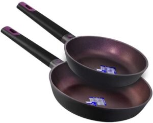 Sartenes Titanium Cecotec
