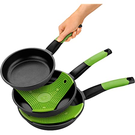 Set Sartenes Bra Prior