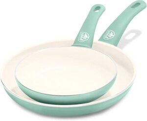 Set Sartenes Ceramica