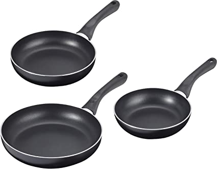 Set Sartenes Ibili Inducta