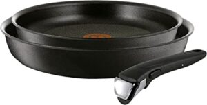 Set Sartenes Tefal Expertise