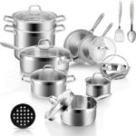 Utensilios De Cocina Sartenes