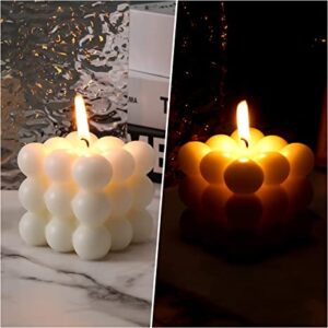 Velas De Cera
