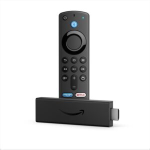 Amazon Fire Stick Euronics