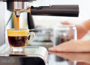 Cafeteras Euronics