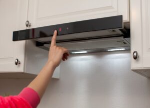 Campanas Extractoras Euronics