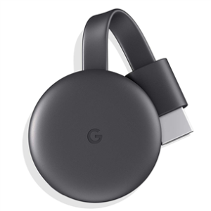 Chromecast Euronics