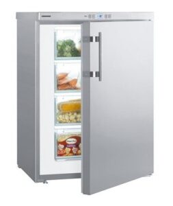 Congelador Vertical Euronics