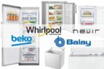 Congeladores Euronics
