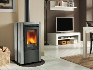Estufas De Gas Euronics