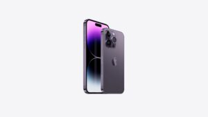 Iphone 14 El Corte Inglés