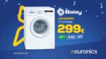 Lavadoras Balay Euronics Lavadoras Balay Euronics