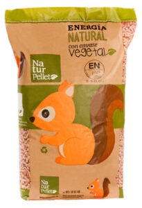 Pellets Precio Leroy Merlin