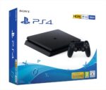 Playstation 4 Euronics