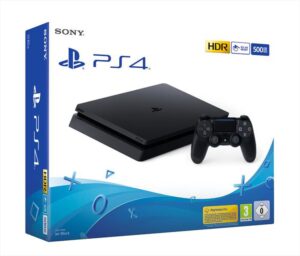 Playstation 4 Euronics