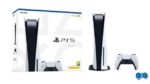 Playstation 5 Euronics