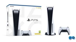Playstation 5 Euronics