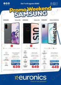 Samsung Euronics