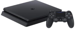 Playstation 4 Slim Media Markt