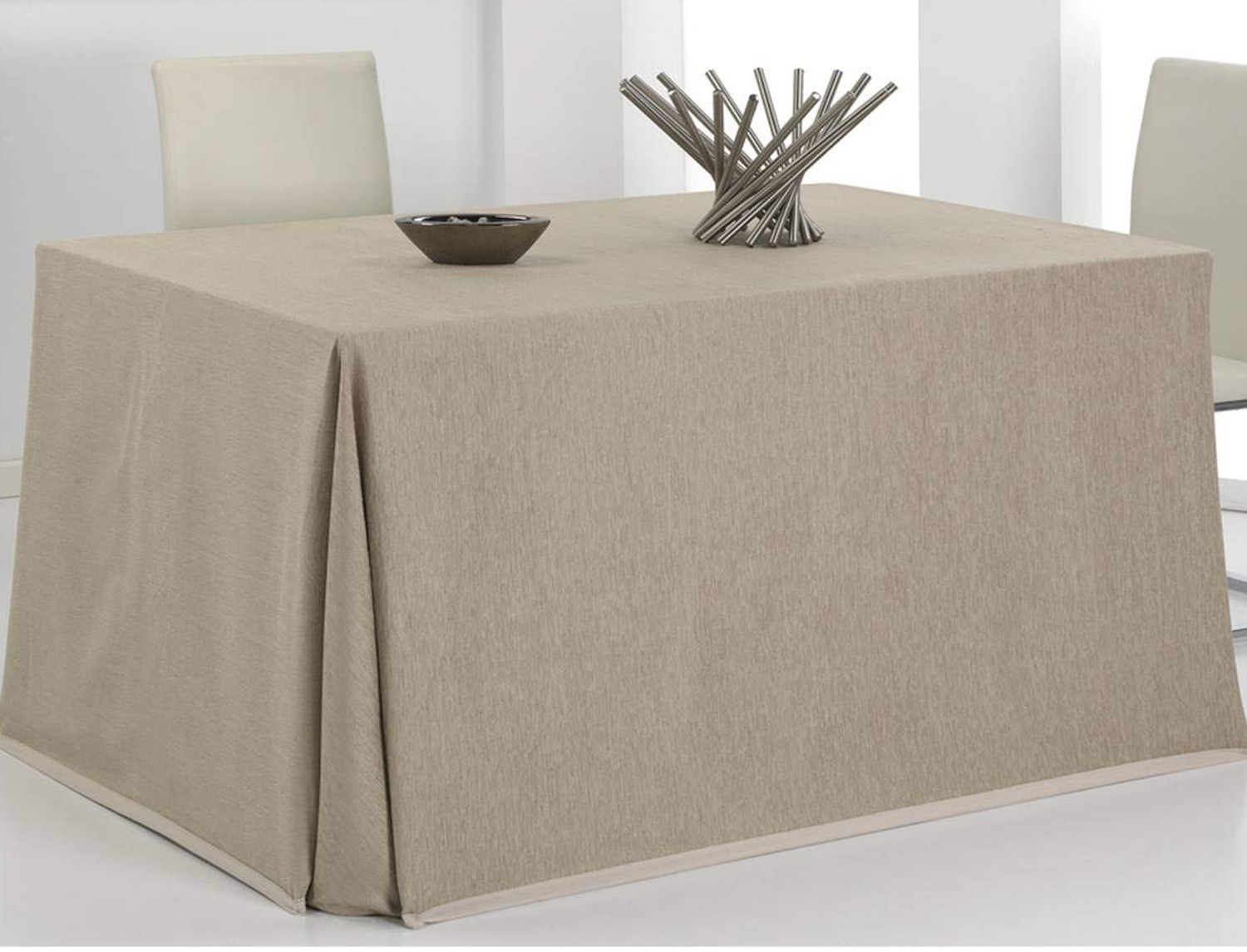 Ropa De Mesa Camilla El Corte Inglés