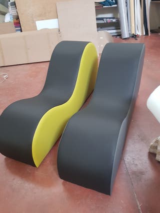 Sillón Tantra Ikea
