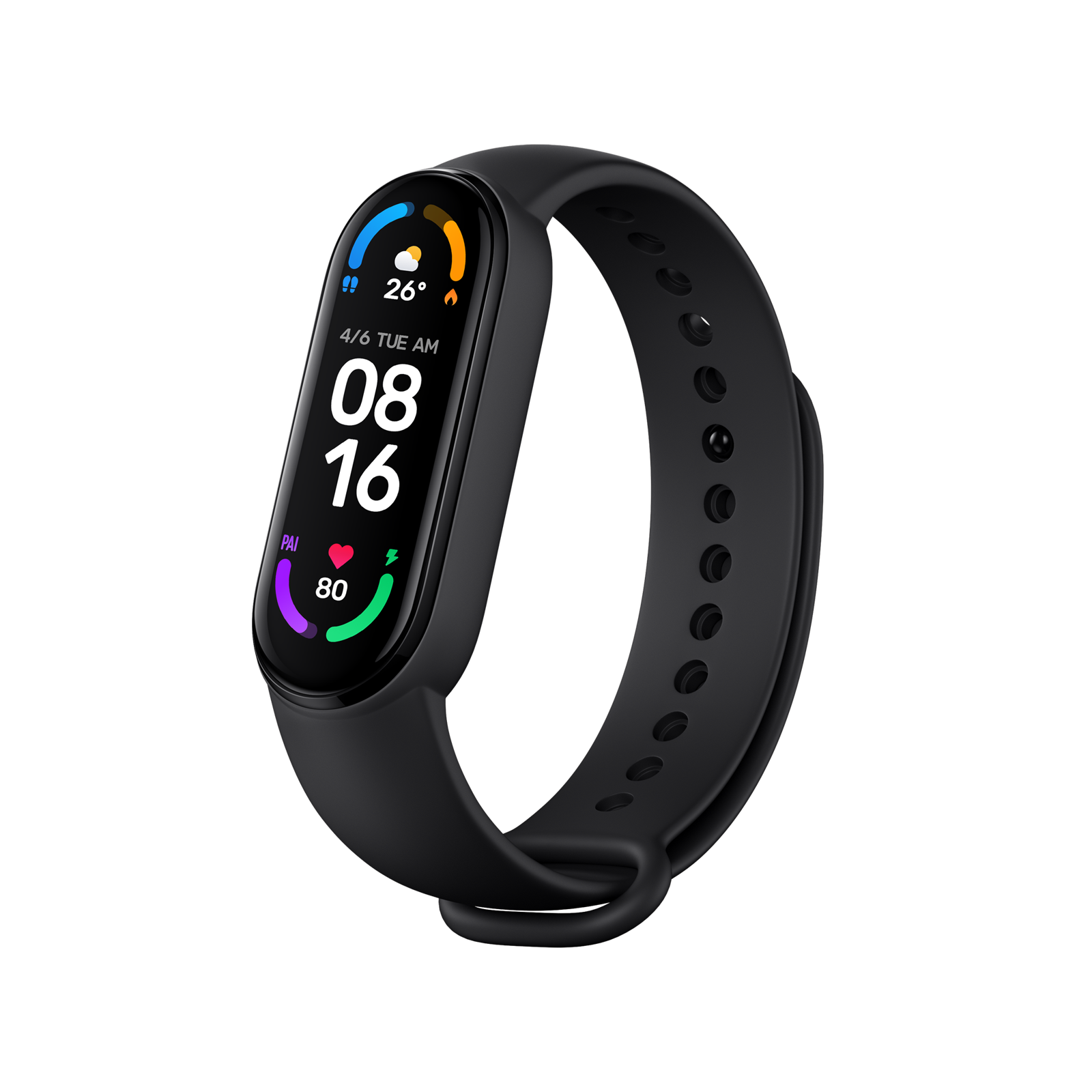 Xiaomi Mi Band 6 Alcampo
